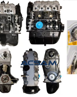 MOTOR CHANGAN 465Q  S100, S200, S300 (DFSK 1.0) AGOTADO