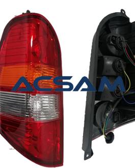 Farol Trasero VAN K07 (Triangular)