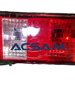 Farol Trasero C21, C22 – C31, C32