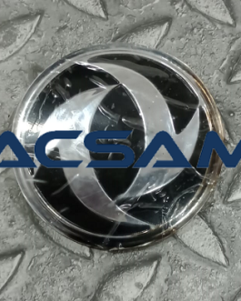 Logo Capot Serie K