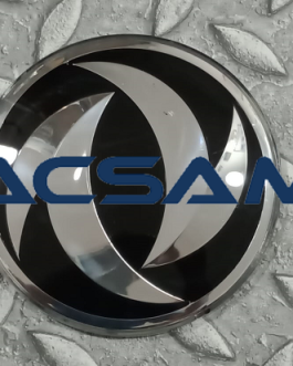 Logo Máscara DFSK C21 C22 C25