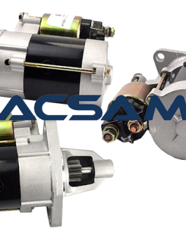 Motor de Partida DFSK y Gac Gonow 1.3