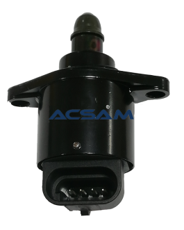 Válvula IAC DFSK  Gac Gonow  1.300cc