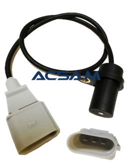 Sensor Posición de Cigueñal (CKP)