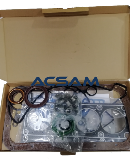 Kit de Empaquetadura C21, C22, C25