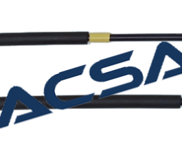 Juego Cables Selectoras de Cambios DFSK 1,5