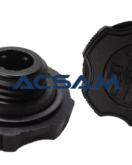 Tapa Aceite para Motor 465-474 (DFSK 1.0 y 1.3)