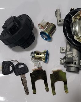 Chapa de Contacto Para DFSK TRUCK, Series K y V
