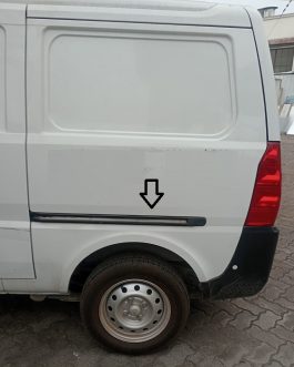 Riel Puerta Deslizante Chevrolet N300