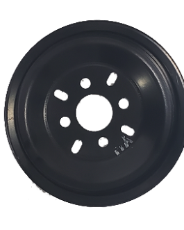 Dumper (Polea Correa Accesorios) DFSK 1.0