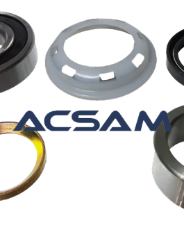 Kit Semi Eje Trasero DFSK Series K-V-C21-C22-C25