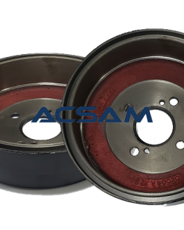 Tambor de Freno DFSK 1.2 Serie C (Para C21 y C22 TRUCK)