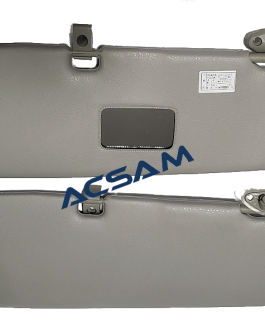 Jgo. Visera o Sombrilla: DFSK, CHANGAN, GAC GONOW