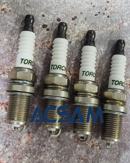 Jgo. Bujías DFSK Originales (1.3)