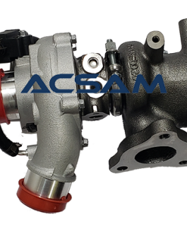 TURBO DFSK 580  -AGOTADO-