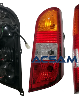 Farol Trasero VAN DFSK, K07-K17