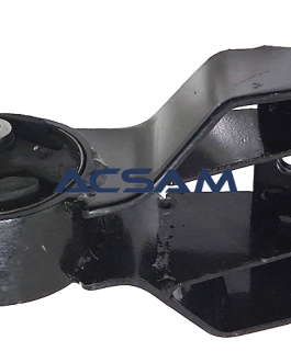 Soporte Izquierdo Motor DFSK 1.2