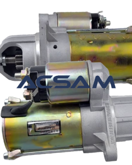 Motor de Partida DFSK 1.5 C31 C32 C35