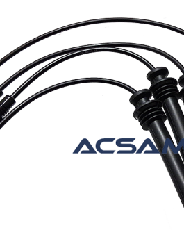 Cables Bujia DFSK 1.2 – ALTA RESISTENCIA