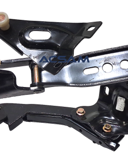 Set Mecanismo Puerta Corredera CHEVROLET N400