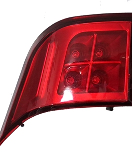 Farol Trasero Marcopolo G7 Superior