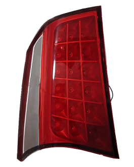 Farol Trasero Marcopolo G7 – Centro